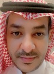 Mohammmad, 36 лет, مكة المكرمة