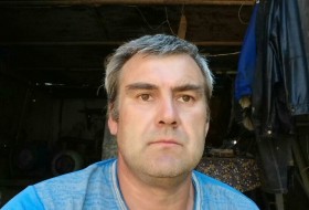 Сергей, 51 - Только Я