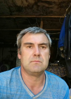 Сергей, 51, Россия, Камышин