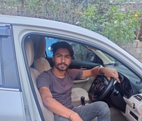 Manohar Nath, 20 лет, Bangalore