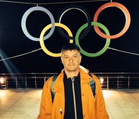 Степан, 48 лет, Сочи