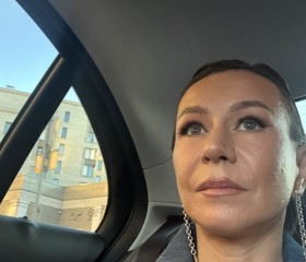 Inna, 43, Saint Petersburg