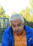 Алексей, 68 лет, Екатеринбург