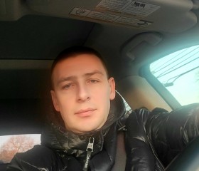 Serhii, 43, Warren (State of Michigan)