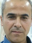 ARİF ÖZTÜRK, 54 года, Türkmenbaşy