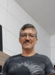 Marcelo, 51 год, Florianópolis