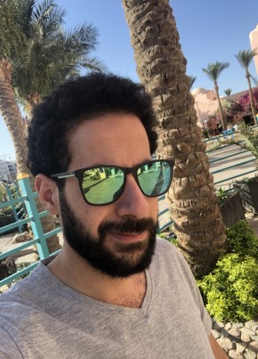 Hesham, 33, جمهورية مصر العربية, القاهرة