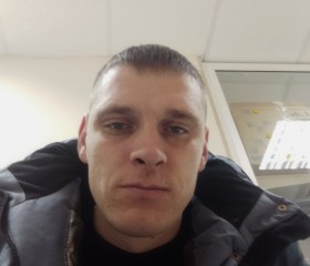 Василий Колобов, 35 лет, Челябинск