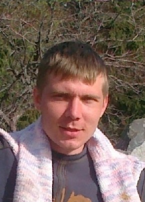 Станислав, 38, Қазақстан, Алматы