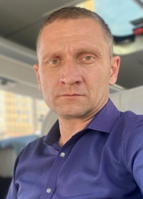 Владимир из Москвы 44 года