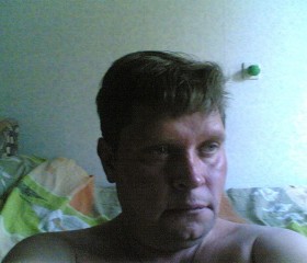 Иван, 53 года, Оса (Пермская обл.)