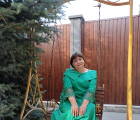 Елена, 55 лет, Симферополь