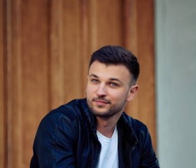 Konstantininin, 34, Ulyanovsk