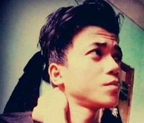 𝑰𝒑𝒂𝒏𝒌-𝑨𝒓, 33, Jakarta