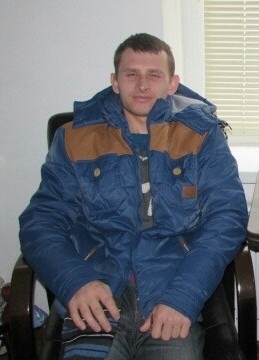 Александр, 30, Россия, Покровское (Ростовская обл.)