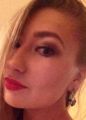 Yuliya, 36, Russia, Moscow