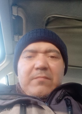 Бахтияр, 53, Кыргыз Республикасы, Кара-Балта