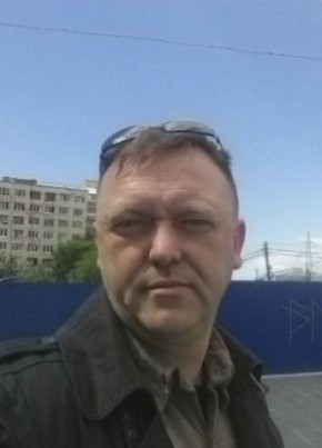 Айболит, 52, Россия, Санкт-Петербург