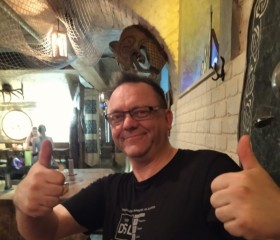 Uspeshnyy Uspekh, 53, Saint Petersburg