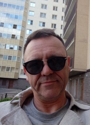 Vsevolod, 50, Russia, Saint Petersburg