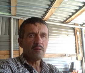 Латиф Зиеев, 55 лет, Пермь