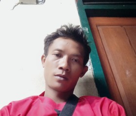 Doni, 31, Bekasi