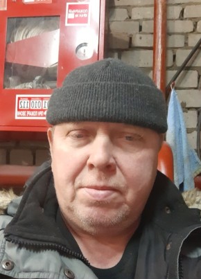 Андрей, 55, Россия, Березники