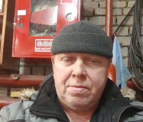 Андрей, 55 лет, Березники