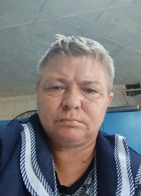Настя из Павлодара 46 лет
