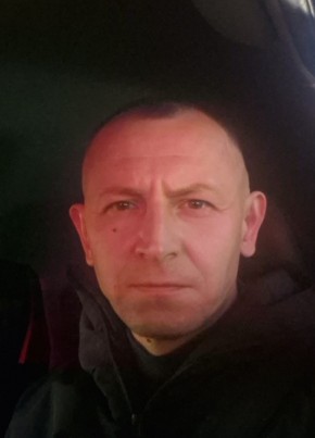 Иван из Екатеринбурга 43 года