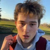 Caleb, 20  , Waukesha