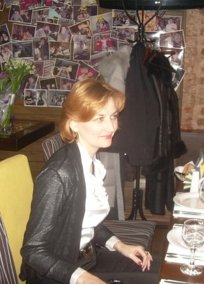 Лариса, 52, Россия, Казань