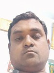 Ganesh Indapurka, 36 лет, Hyderabad