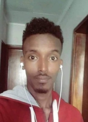 Moussa, 32, République de Djibouti, Djibouti