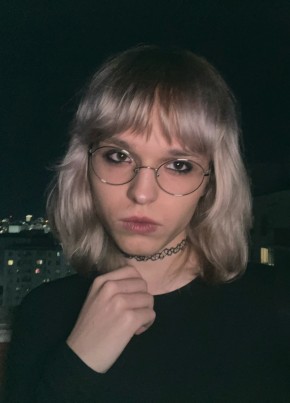 Zhopka из Сургута 18 лет