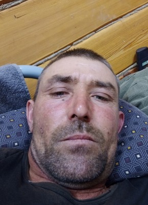 Василий из Витима 41 год