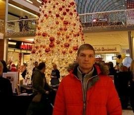 Вадим, 37 лет, Kohtla-Järve