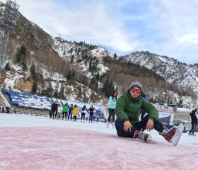 Sain , 29, Kokshetau