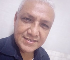 Jang, 54, Punto Fijo