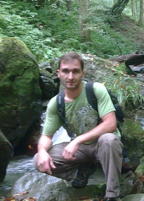 Сергей, 45, Россия, Кудепста