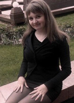 Оксана, 31, Россия, Арамиль