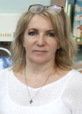 Инна, 54, Україна, Вишневе