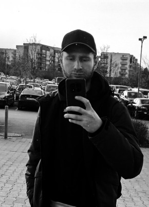 Денис из Волгодонска 27 лет