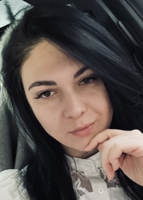Анастасия, 30, Россия, Севастополь