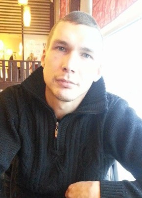 Сергей , 39, Россия, Москва