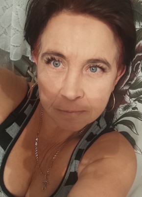 Наталья, 49, Россия, Миасс