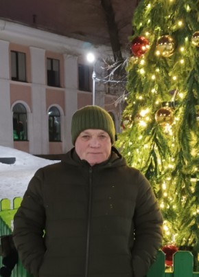 Сергей, 60, Россия, Самара