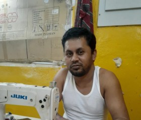 MD saiful khan, 34, Sur