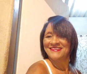 Valeria neves Va, 53 года, Vitória
