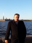 Igor, 54, Saint Petersburg